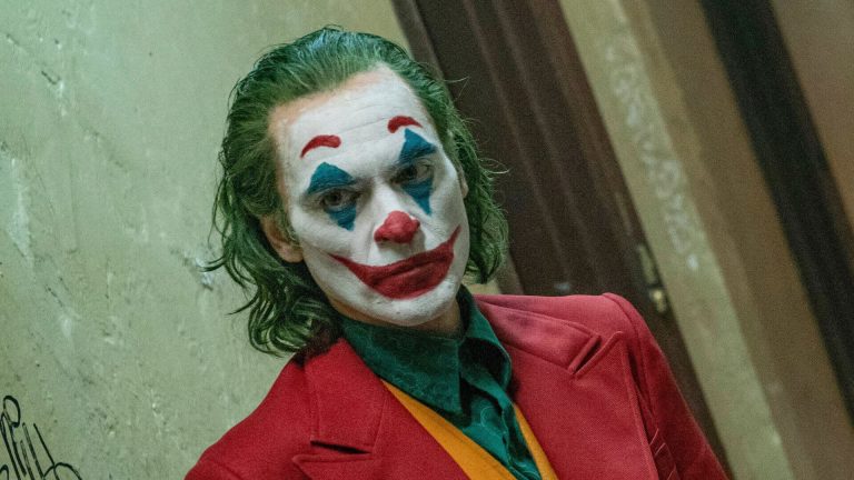 Érkezik a Joker film folytatása