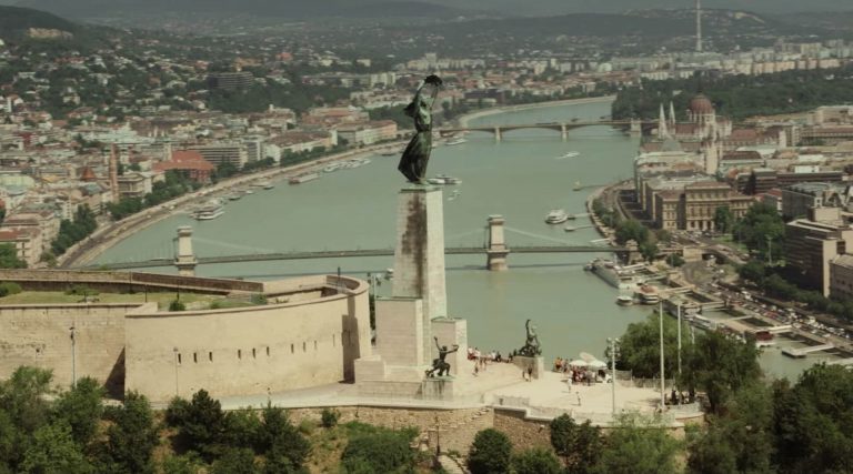 Budapesttel indít a „Fekete Özvegy”