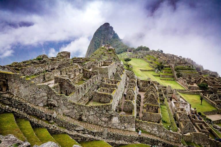 Egymillió fa elültetését tervezik a Machu Picchun