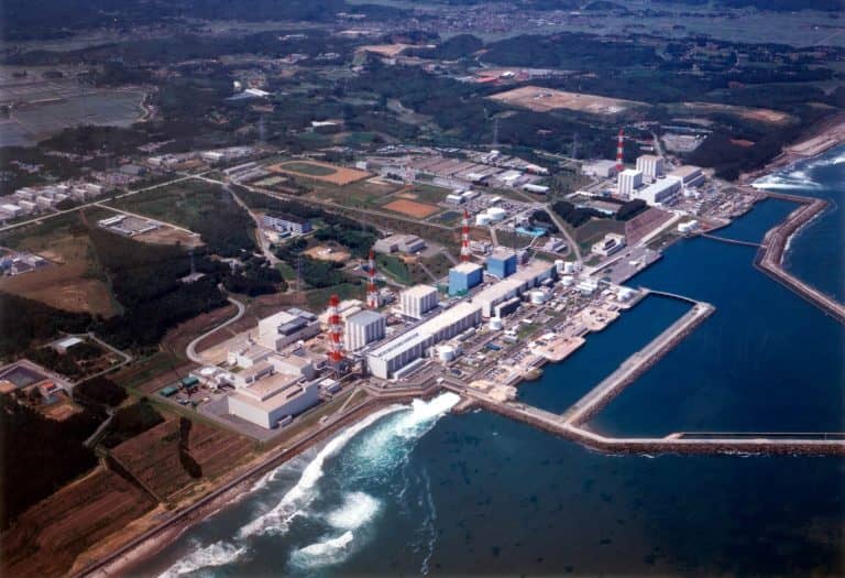 Fukusima szép lassan 100%-ban megújuló energiára váltana