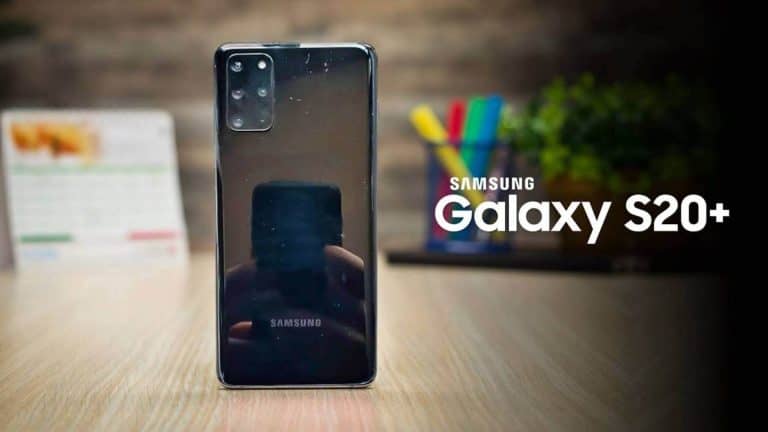 Így mutathat majd a Samsung Galaxy S20 Ultra