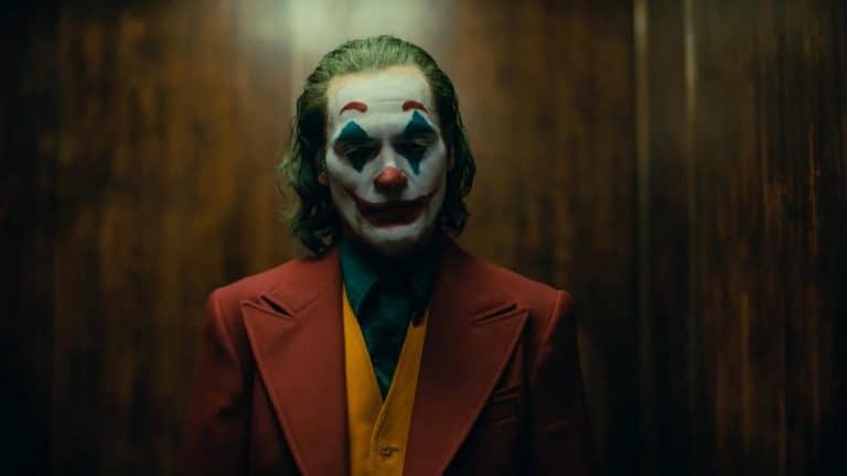 A Joker rendezője szerint nem a karakter miatt lett óriási siker a film