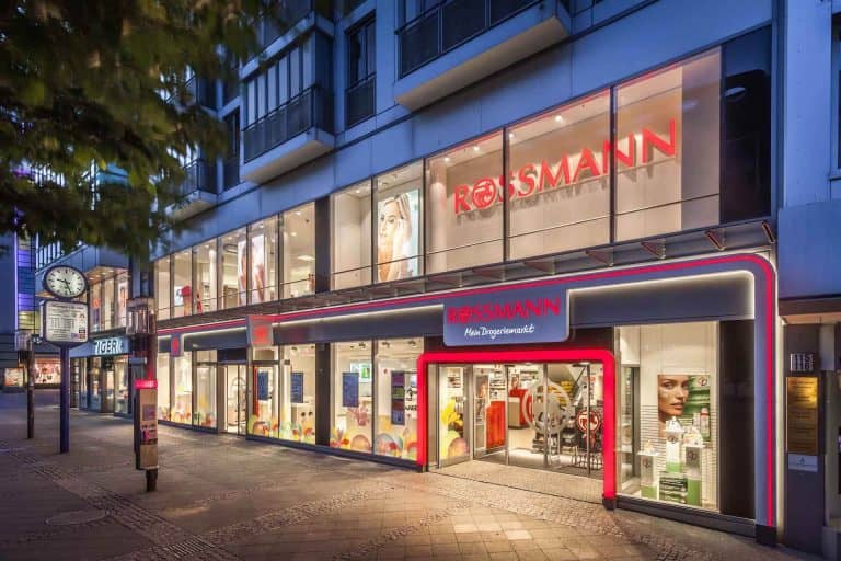 Mérgező termék visszahívását rendelte el a Rossmann