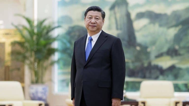 Tévedésből pöcegödörnek nevezte a kínai elnököt a Facebook