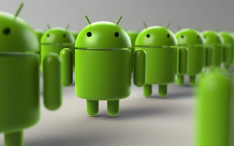 Májusban érkezhet az Android 11 operációs rendszer