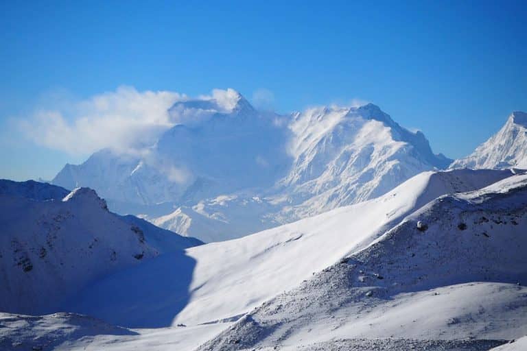 Hét hegymászót is elsodort egy lavina az Annapurnán