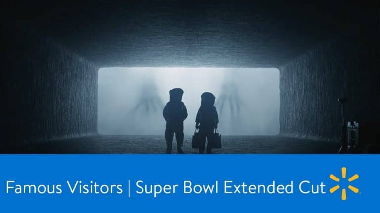 Nem kizárt, hogy a Wallmarté lesz a legjobb Super Bowl-reklám