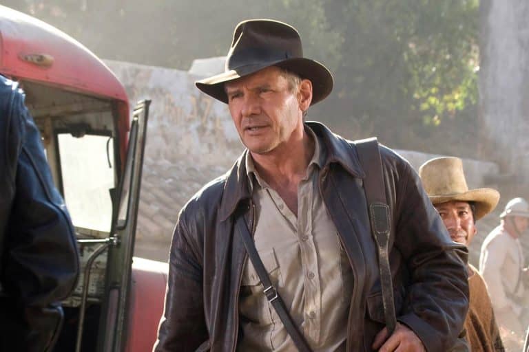 Nem Steven Spielberg ül majd az Indiana Jones 5 rendezői székében