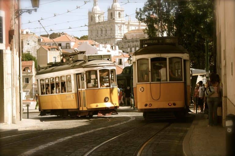 Jelentősen megváltozhat a nagyvárosok közlekedése