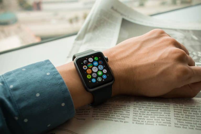 Az életmentés köré épülhetnek az Apple Watch újításai