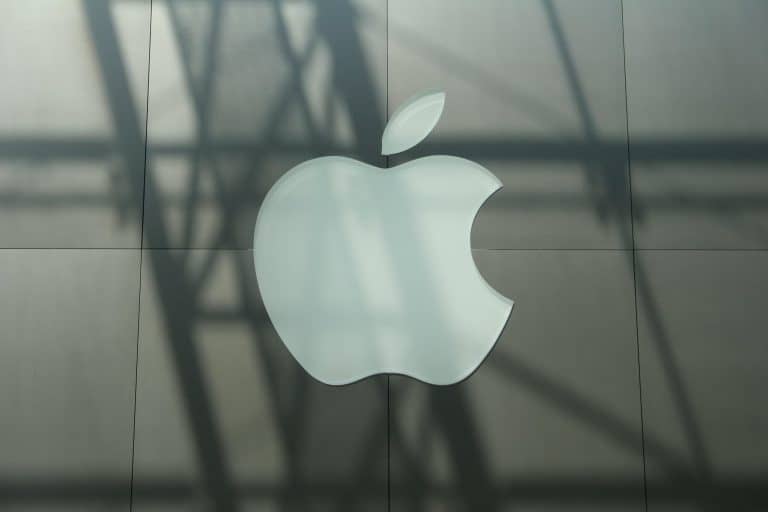 Az Apple-re rekord nagyságú, 1.1 milliárd eurós bírságot szabtak ki Franciaországban
