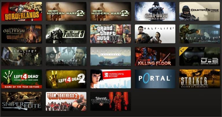 A Steam egyidejű felhasználói rekordot döntött a hétvégén