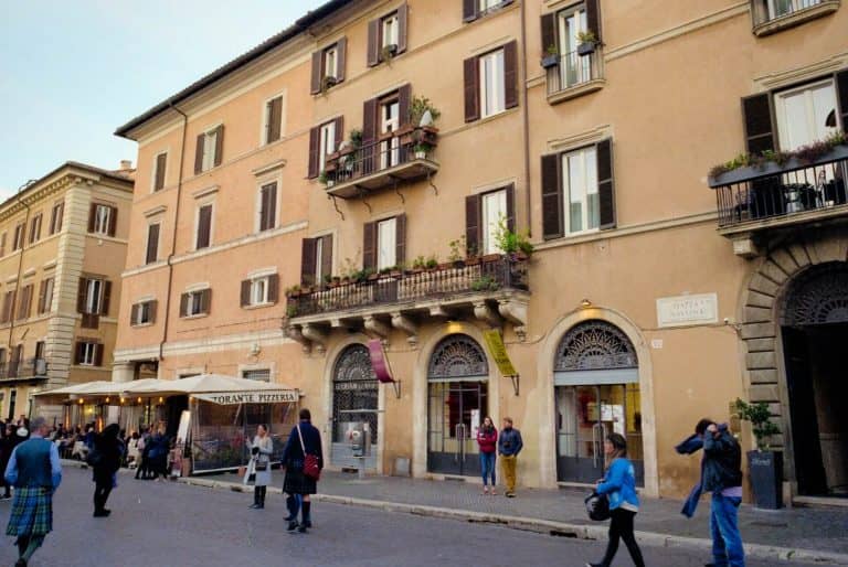 Egész Olaszországot lezárták a koronavírus miatt