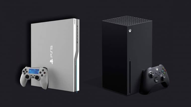 A legtöbb ember számára az új Xbox és PlayStation jobb lehet, mint egy Gamer PC