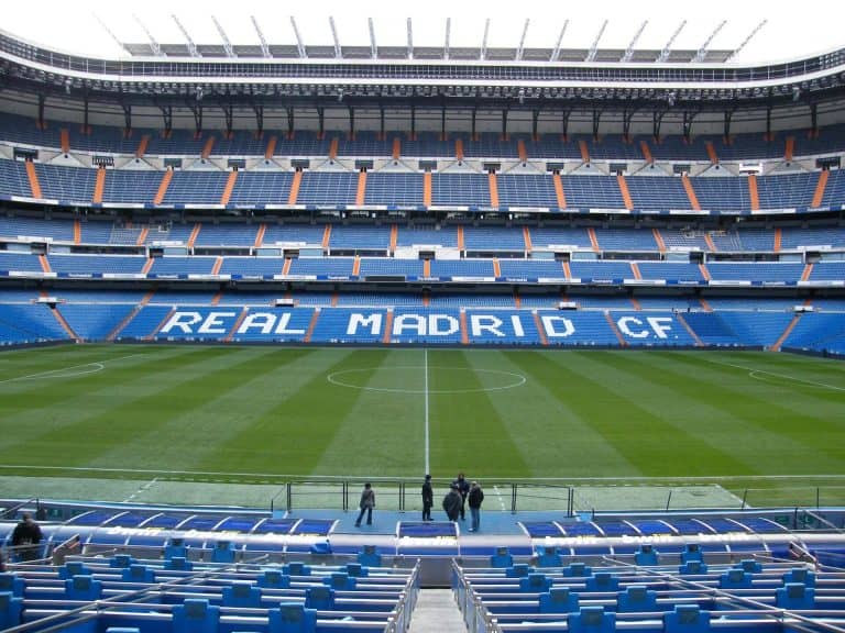Real Madrid győzelemmel és 140 ezer eurós adománnyal ért véget a LaLiga FIFA 20 bajnoksága