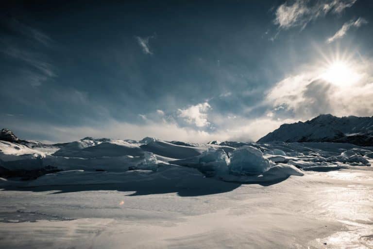 Antarktisz – a kontinens, ahova a koronavírus-járvány még nem tette be a lábát