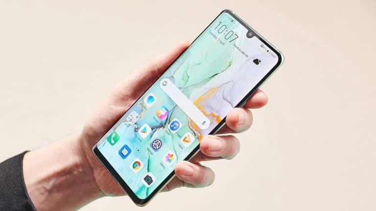 Kiszivárogtak a Huawei P40 és P40 Pro specifikációi egy nappal a megjelenés előtt