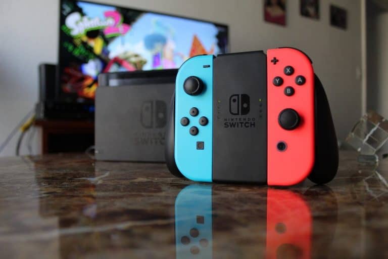 Szinte mindenhol elfogytak a Nintendo Switch konzolok