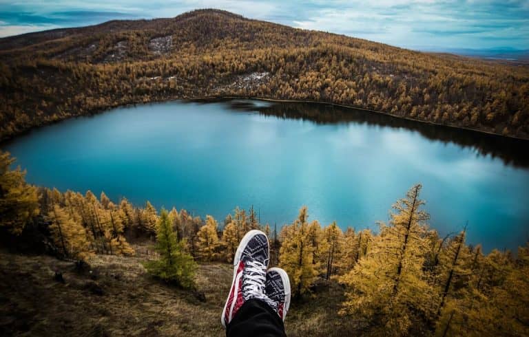 Egy tanulmány kimutatta, hogy az utazás boldogabbá tehet, mint a házasság