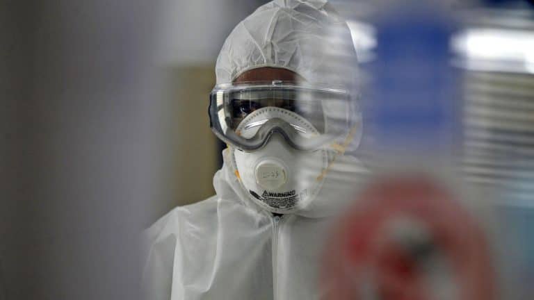 Magyarországon újabb 14 ember esett áldozatául a koronavírusnak