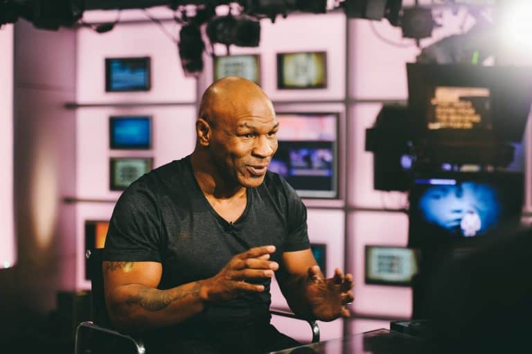 Visszatérhet a ringbe Mike Tyson egy jótékonysági meccs keretében