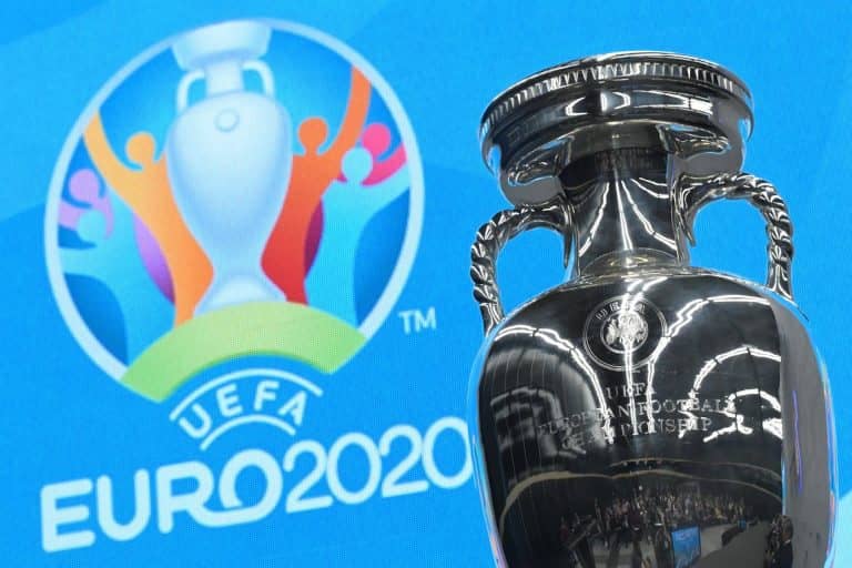 Hiába rendezik 2021-ben, marad az EURO 2020 név a foci-vb esetében