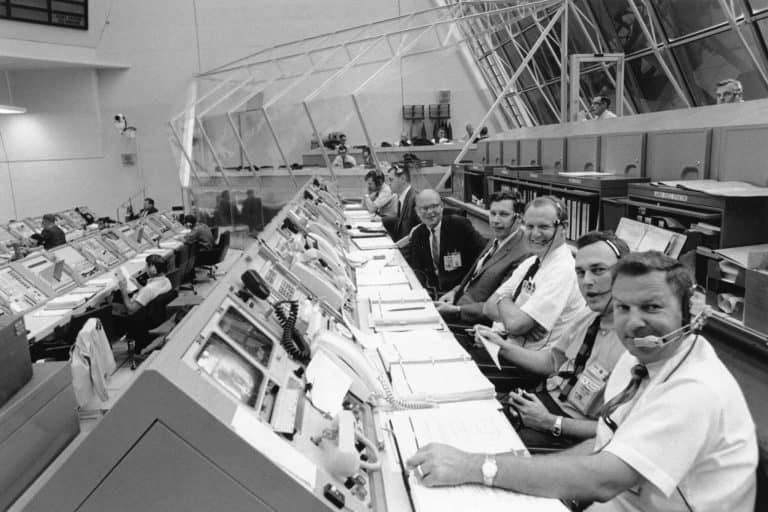 50 éves a NASA leghíresebb mentőakciója, az Apollo 13