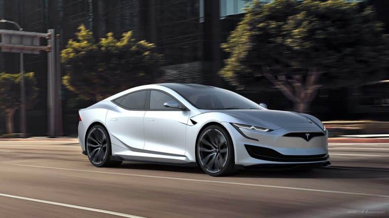 Elon Musk szerint a Tesla autói emberfelettiek lesznek