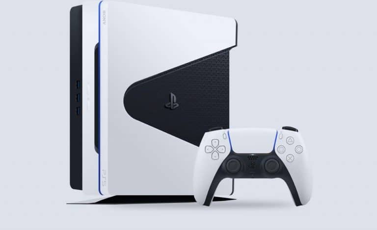 Bemutattak egy újabb lehetséges PlayStation 5 dizájnt