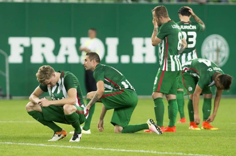 Akár 70 százalékkal is csökkenhet a magyar labdarúgók fizetése