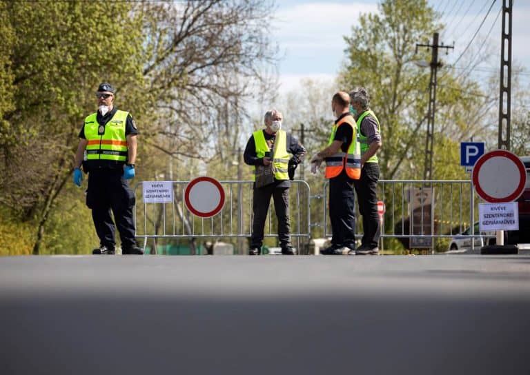 Koronavírus – 14-gyel nőtt a halottak száma, a fertőzötteké pedig az 1400-at is meghaladta Magyarországon