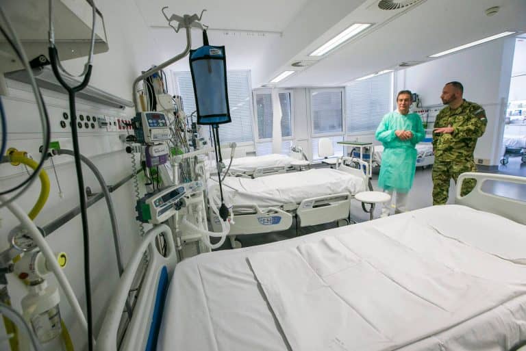 Koronavírus – újabb 8 haláleset és összesen 980 fertőzött Magyarországon