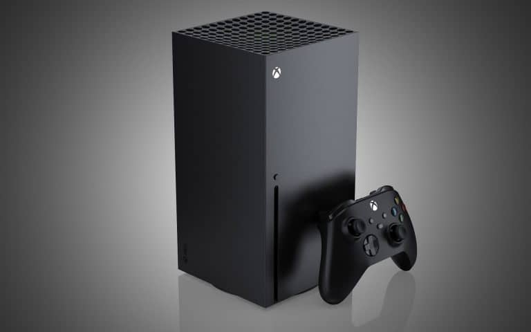Mutatjuk az Xbox Series X vadonatúj logóját