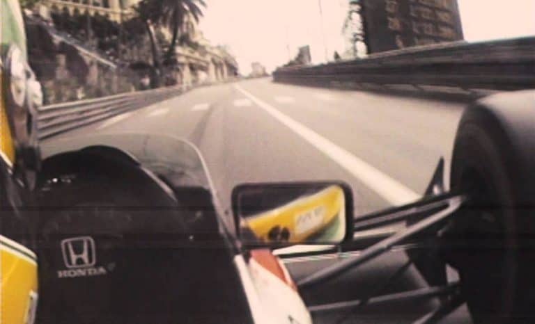 Múltidéző: Senna 1988-as drámája Monacóból, ahol továbbra sem döntötték meg a rekordját (videó)