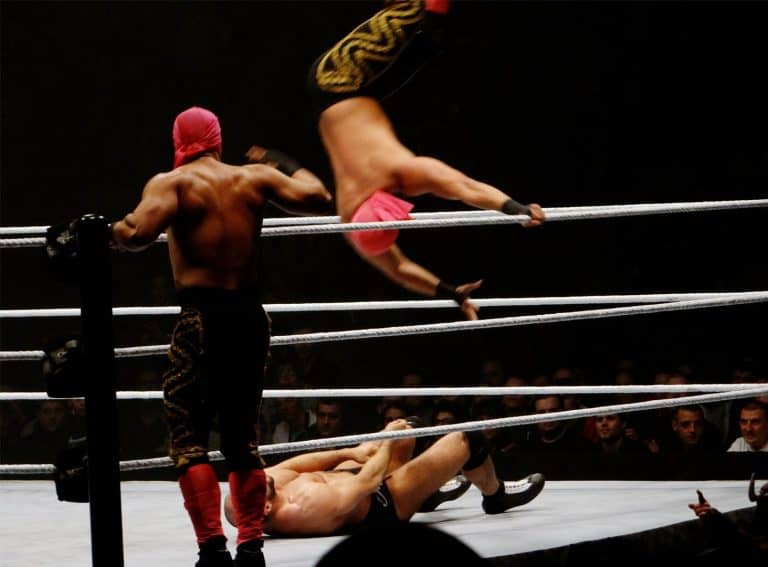 A WWE megkapta az engedélyt az élő műsorok felvételére