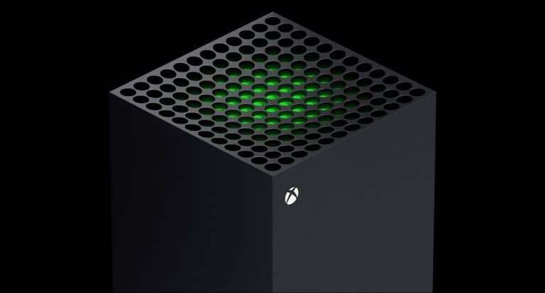 Még több Xbox Series X játékbejelentés várható a közeljövőben