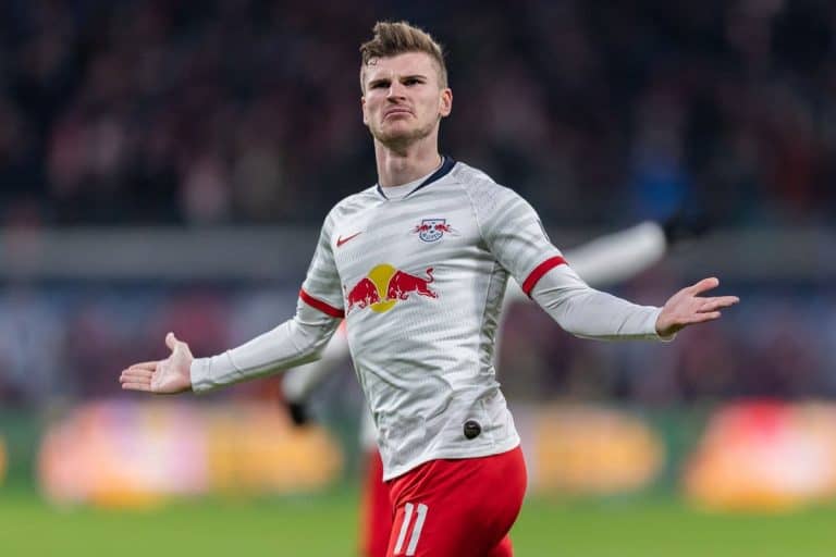 Német futballszakértő: Timo Werner „augusztusban vagy szeptemberben” a Liverpoolé lehet