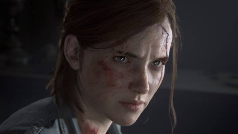 Bejelentették a The Last of Us Part II helyigényét