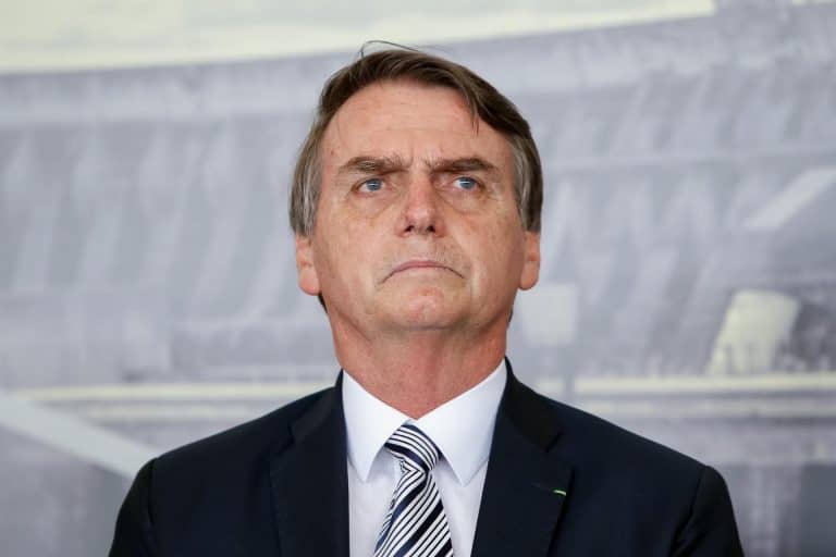 Bolsonaro és a koronavírus – „ilyen az élet, mit várnak, mit tegyek?”