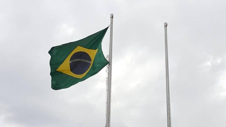 A brazil elnök az egekbe szökő halálesetek ellenére sem veszi komolyan a COVID-19 fenyegetést