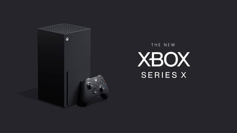 Az Xbox Series X akár a számítógépekkel is vetekedhet?