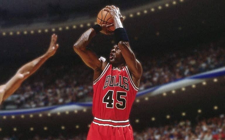 ESPN: Michael Jordan az NBA történetének legjobb kosarasa