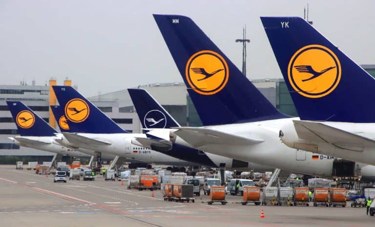 Akár 10 ezer munkavállalójától is megválhat a Lufthansa