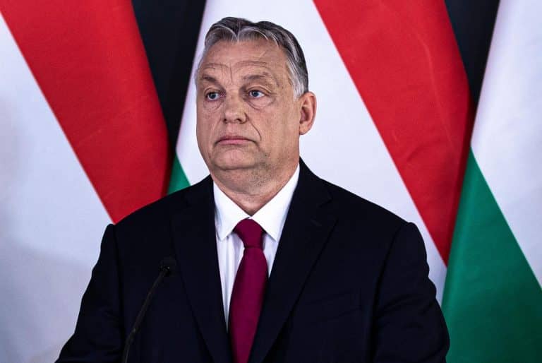 Orbán szerint komoly gazdasági visszaesésekre számíthatunk