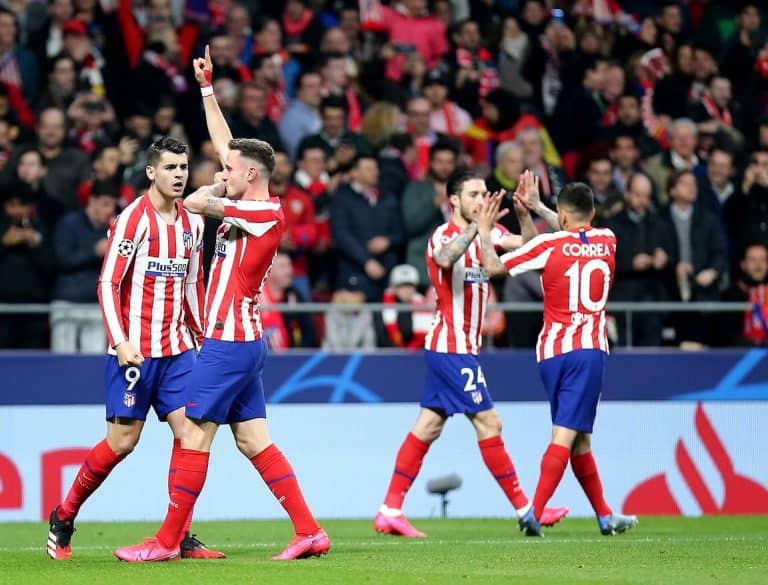 200 millió eurót is bukhat az Atletico Madrid a koronavírus miatt