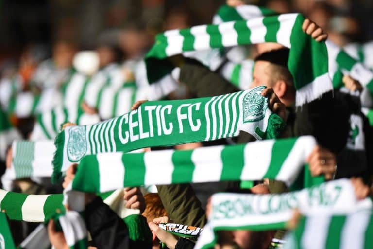 Hivatalos: lefújták a skót Premiership-et, a Celtic lett a bajnok
