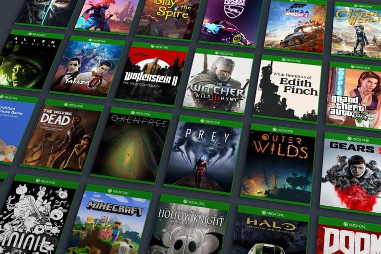 Újabb remek játék érkezett az Xbox Game Pass-re