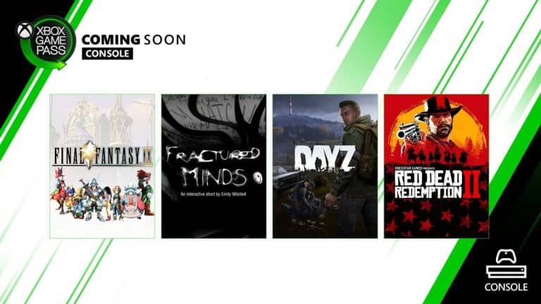 Xbox Game Pass: mától elérhető a valaha készült egyik legjobb játék