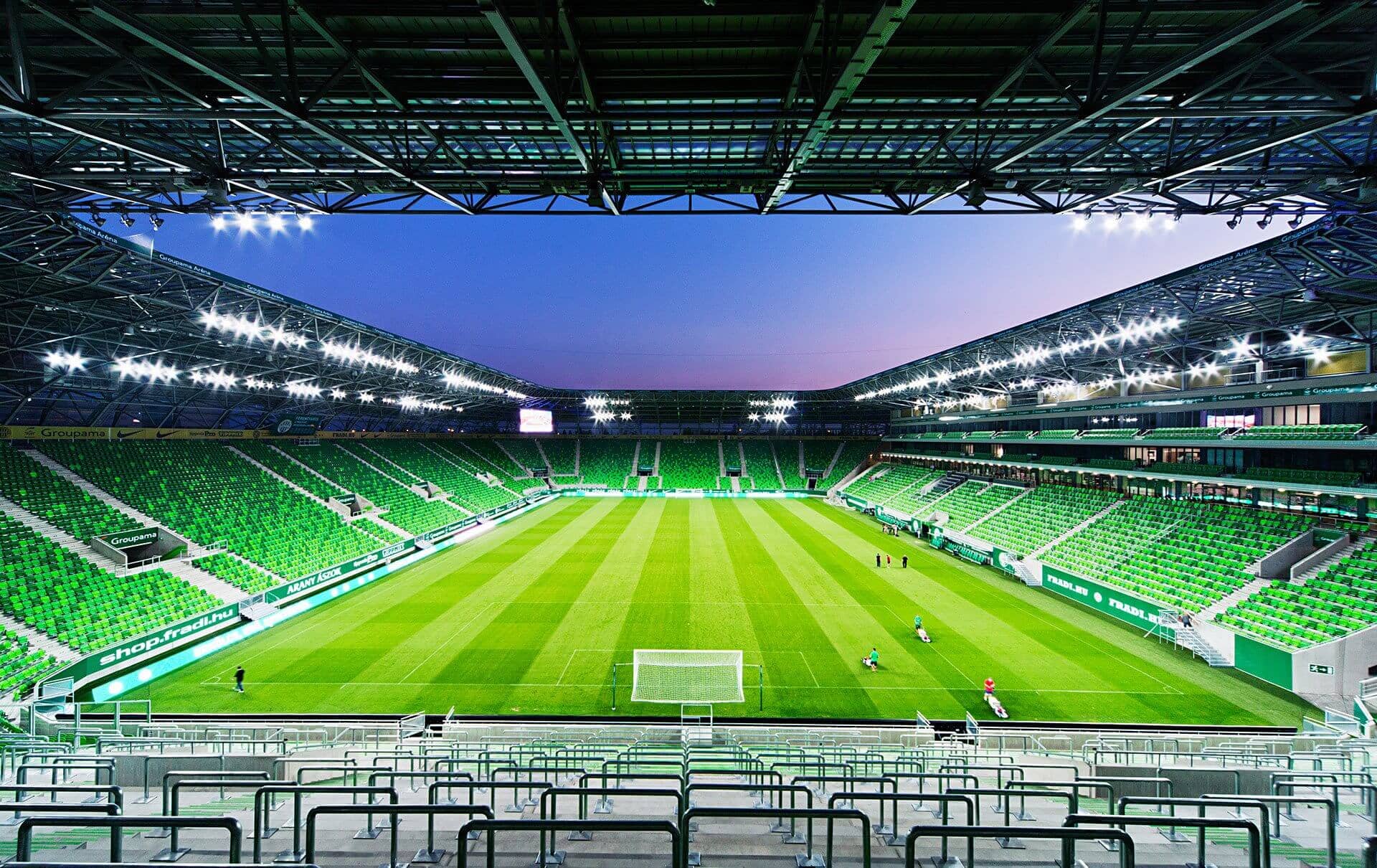 Labdarúgás – itthon is bevezetik az öt cserelehetőséget