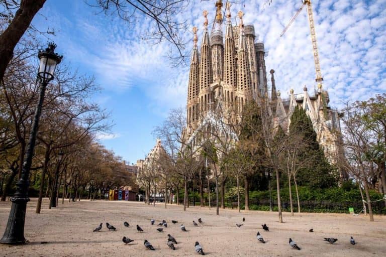 Júliustól zöld jelzést kap Spanyolországban a nemzetközi turizmus